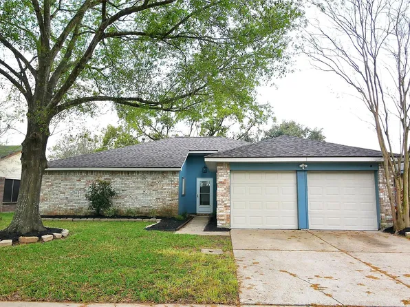 19447 Spanish Needle Dr, Houston, TX 77084