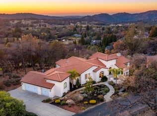 6427 Caddie Ct, Auburn, CA 95602