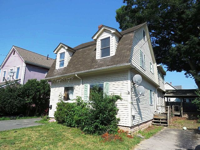 20 Cherry St UNIT B, Attleboro, MA 02703 | Zillow