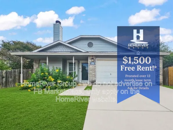 12160 Stoney Brg, San Antonio, TX 78247