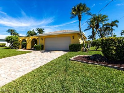 3353 SE 19th Ave, Cape Coral, FL, 33904