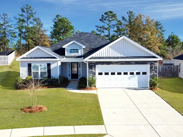 4957 Fairmont Dr, Graniteville, SC 29829