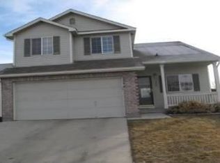 560 Badger Creek Dr, Brighton, CO 80601