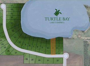 L3 Turtle Bay, Brookings, SD 57006