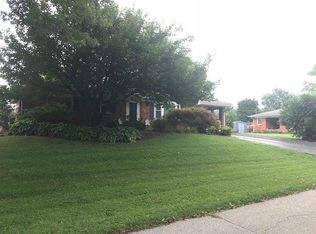 508 Reed Dr, Frankfort, KY 40601