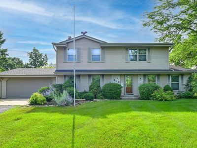 308 Wakefield Downs, Wales, WI, 53183