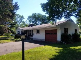 29 Highland Ave, Massena, NY 13662