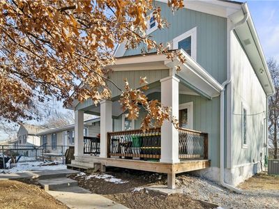 1827 S 37th St, Kansas City, KS, 66106