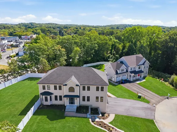 2 Berthold St, Saugus, MA 01906