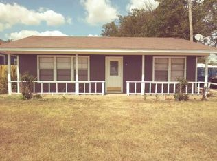 1812 Fm 1187, Crowley, TX 76036