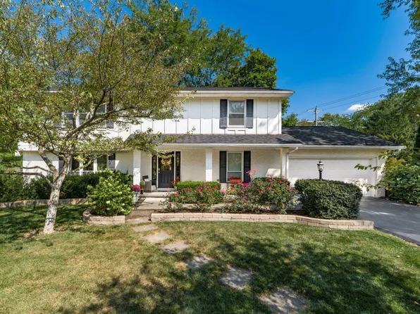 4440 Cassill St, Columbus, OH 43220