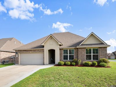 2127 Ridgefield Ave, Zachary, LA, 70791