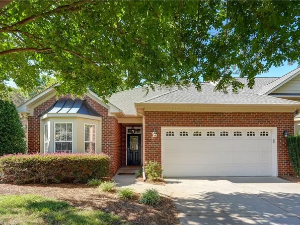 4744 Lancaster Park Dr, Winston Salem, NC 27103