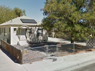 358 W Richards St, Fallon, NV 89406