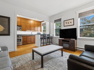 202 W Springfield St APT 5, Boston, MA 02118
