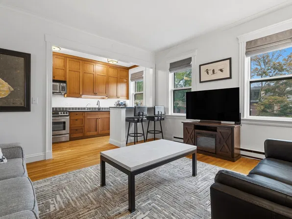 202 W Springfield St APT 5, Boston, MA 02118