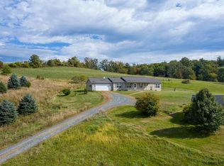 124 Mineral Springs Rd, Melrose, NY 12121