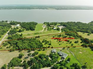 Caddo Creek Rd, Quinlan, TX 75474