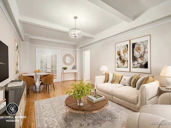 535 West 110th Street 5B image 1 of 14