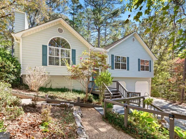 1009 Harbor Ct, Woodstock, GA 30189