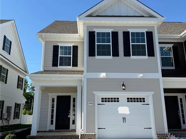 4950 Apricot Way, Chesapeake, VA 23321