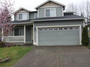 16113 92nd Ave E, Puyallup, WA 98375