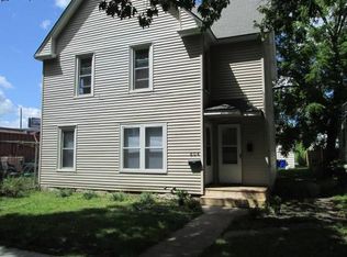 804 2nd Ave SW, Cedar Rapids, IA 52404