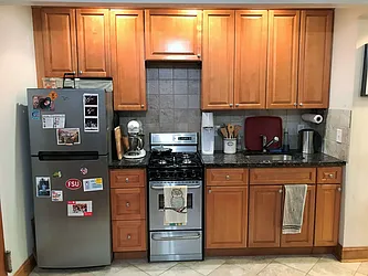 Rented by Joe Gotham LTD