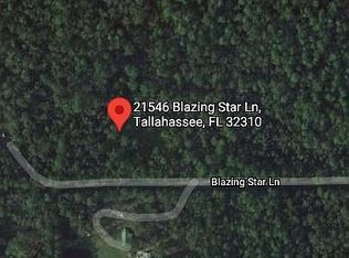 21546 Blazing Star Ln, Tallahassee, FL 32310