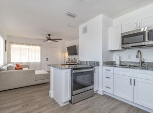 2701 W Saint Joseph St, Tampa, FL 33607