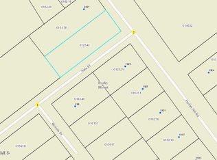0 Hunter Hill Rd, Rocky Mount, NC 27804