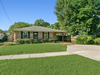 4524 Kawanee Ave, Metairie, LA, 70006