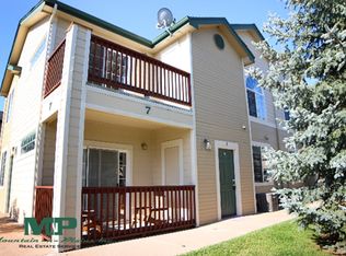 3002 W Elizabeth St UNIT 7F, Fort Collins, CO 80521