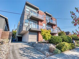 6256 4th Ave NW, Seattle, WA 98107