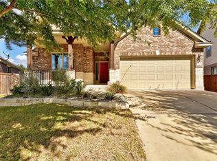 9624 Alex Ln, Austin, TX 78748