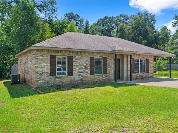 248 Elaine Rd, Dry Prong, LA 71423