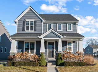 3492 Arbor, Royal Oak, MI 48073