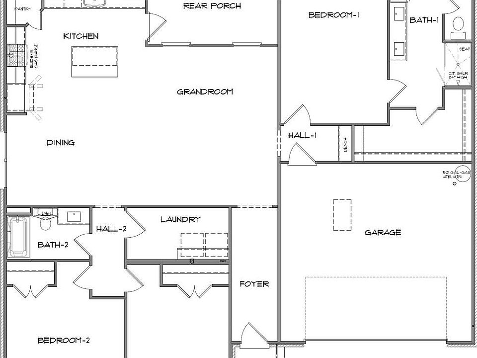 2nd image of 119 Edgewood Trl