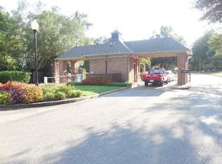 3264 Winddrift Cir, Memphis, TN 38125