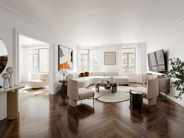 870 5th Ave APT 5E, New York, NY 10065