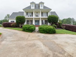 625 Carl Davis Rd, Monroe, GA 30656