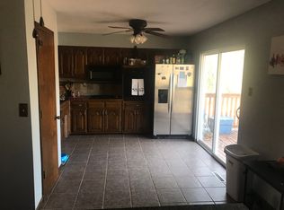 143 SE 150th Rd, Warrensburg, MO 64093