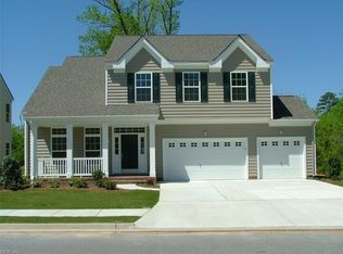 1036 Boundary Dr, Suffolk, VA 23434