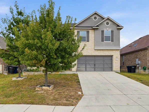 2077 OXBOW CIR, New Braunfels, TX 78130