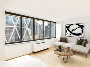 235 W 56th St APT 33C, New York, NY 10019