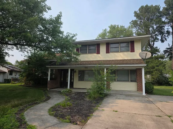 812 Leeds Ln, Newark, DE 19711