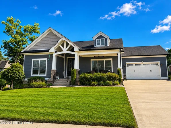 147 Williamsburg Ct, Mount Washington, KY 40047