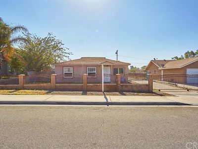 6733 Tokay Ave, Fontana, CA, 92336