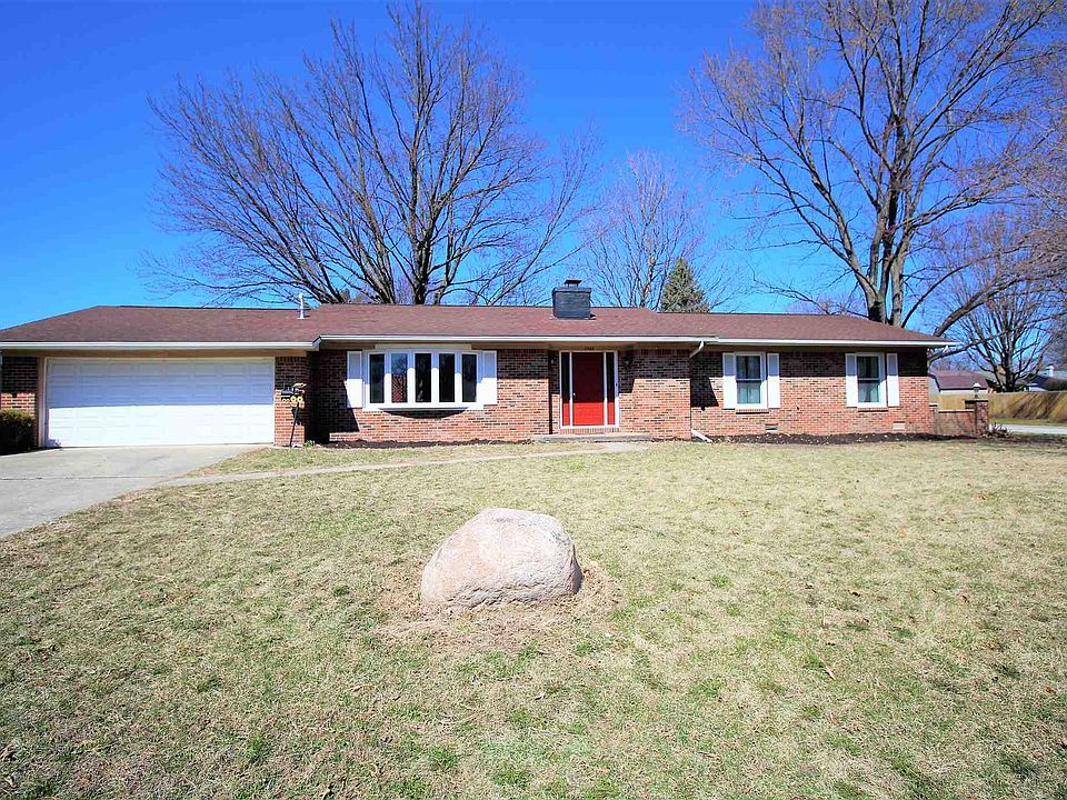 1st image of 3888 Penbrook Ln