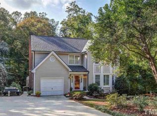 1125 Turner Farms Rd, Garner, NC 27529